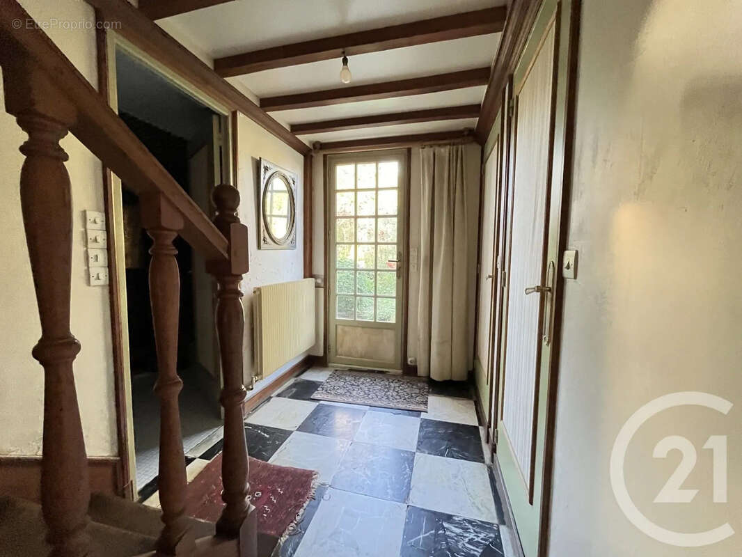 Maison 172 m² à Gisors  - photo 27