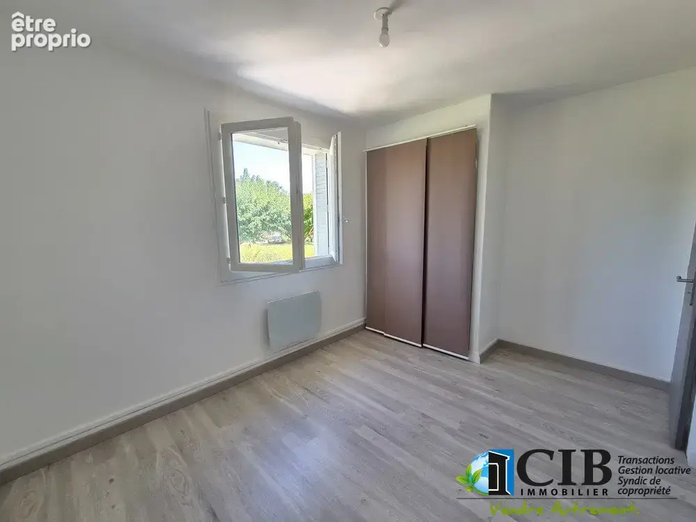 Belle maison renovee - 4 chambres - piscine - photo 10