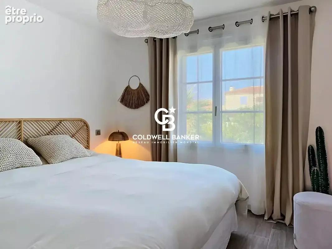Maison Contemporaine de Plain-pied avec Piscine à Talmont-Saint-Hilaire - photo 9