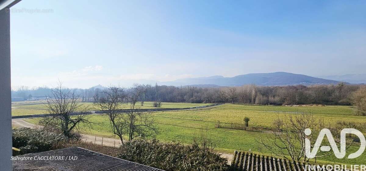 Photo 2 - Maison à CHINDRIEUX