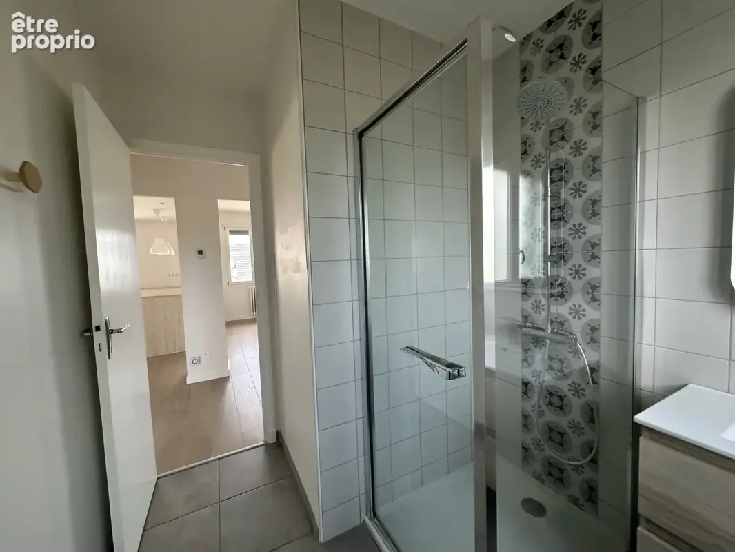 Vichy - Maison de ville 116m2 - photo 3