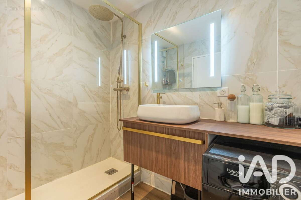 Appartement 70 m² à Reims  - photo 8