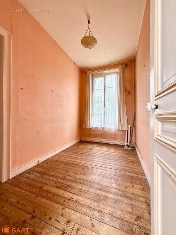 Photo 9 - Maison à ABBEVILLE