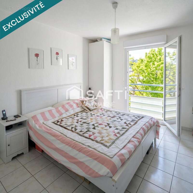 Photo 4 - Appartement à LA GARDE