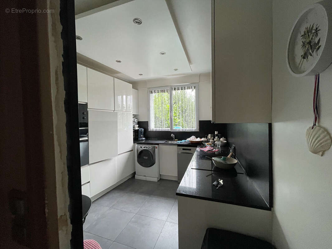 Maison à ARGENTEUIL