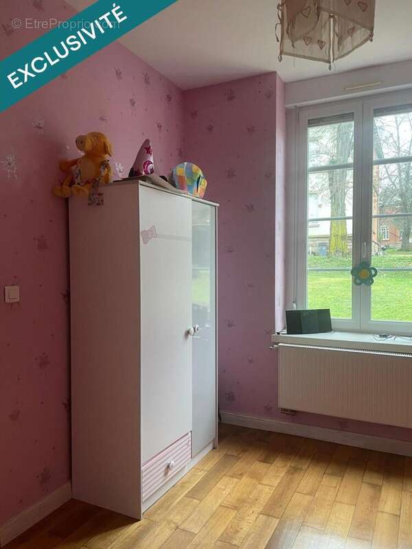 Photo 4 - Appartement à MORHANGE