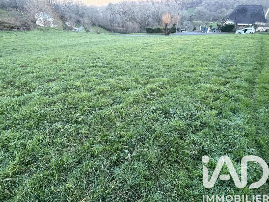 Photo 2 - Terrain à BRIVE-LA-GAILLARDE