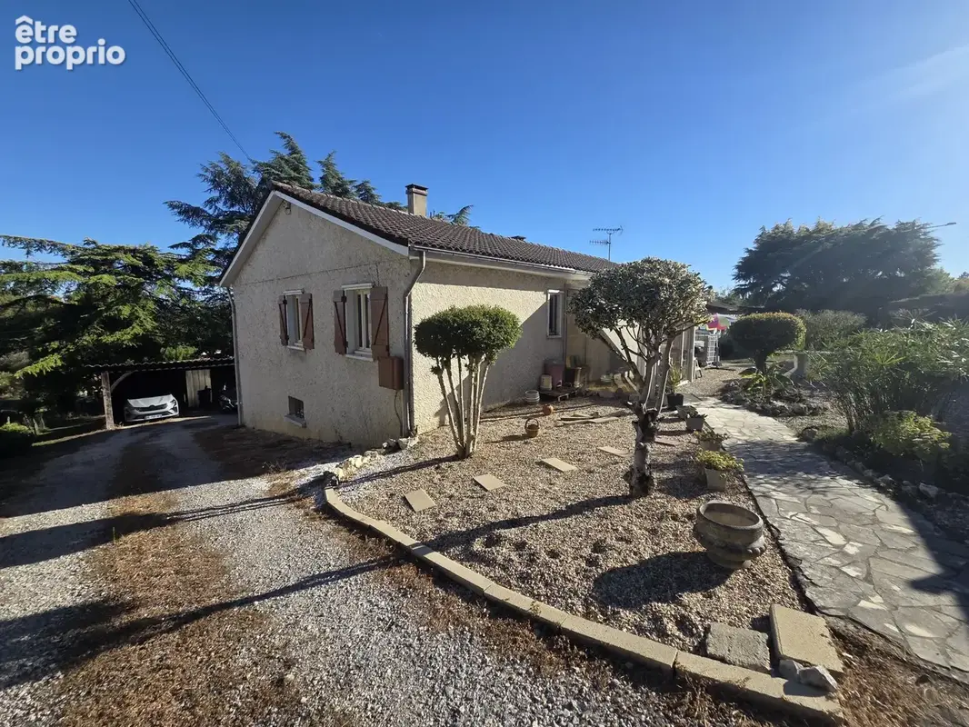 Photo Maison à Castillonnes au prix de 119 900€