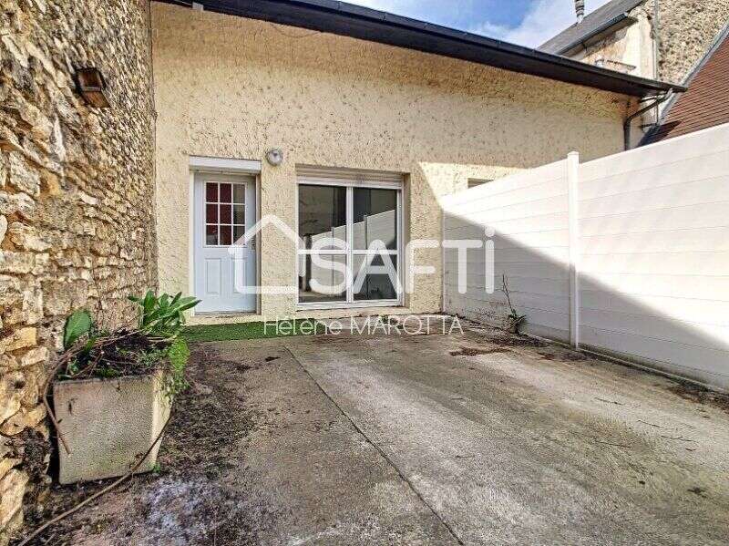 Photo 4 - Maison à BORNEL