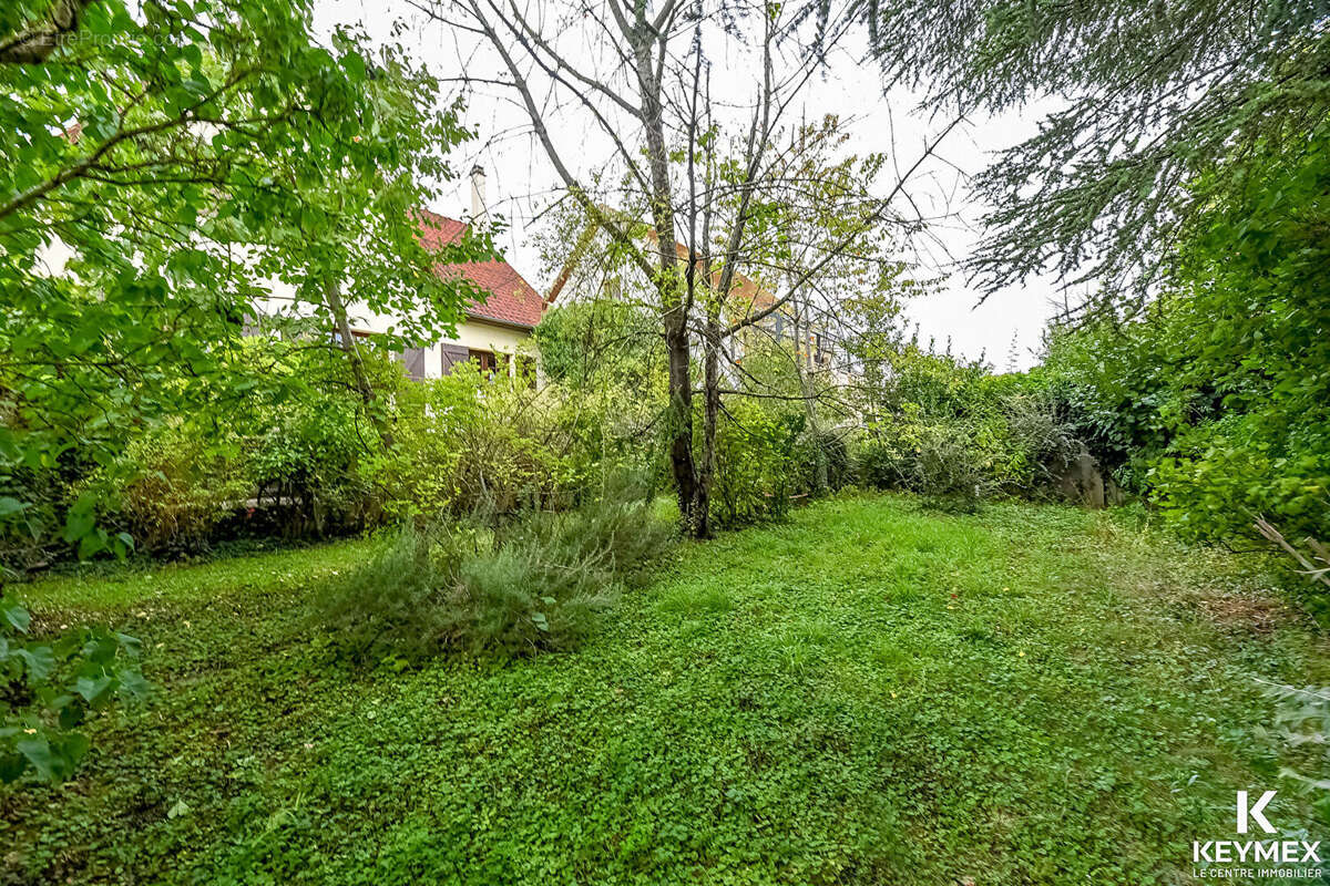 Maison à CORMEILLES-EN-PARISIS