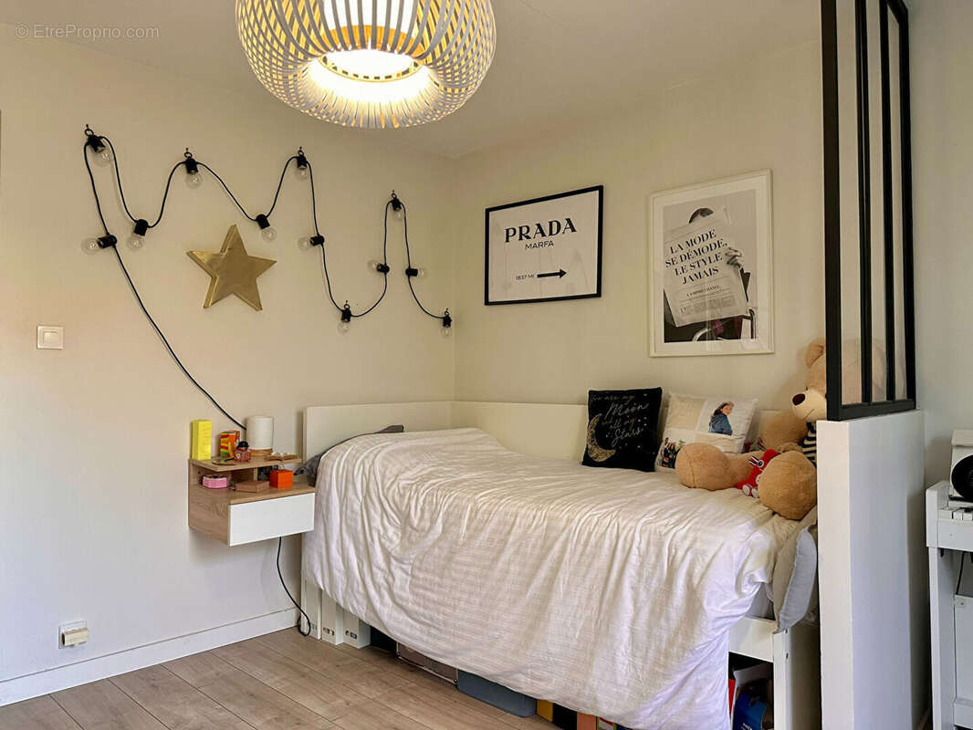 Appartement à POUILLY-LE-MONIAL