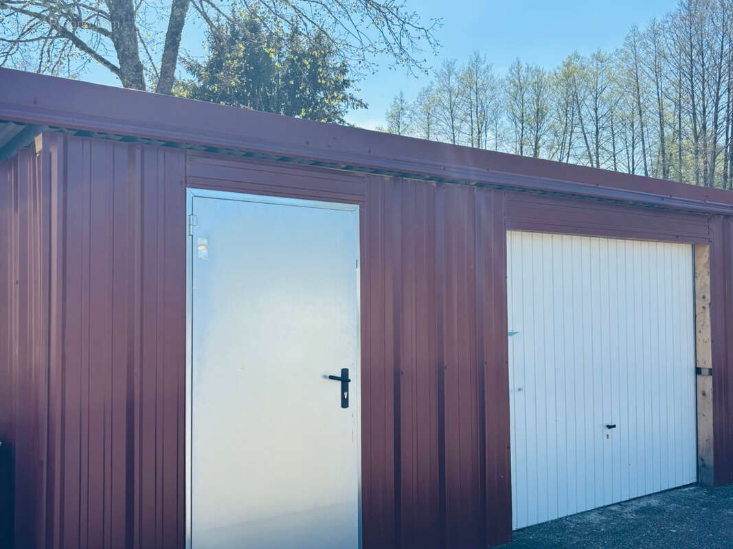 Mobilhome et terrain anould 294 m2 - photo 5