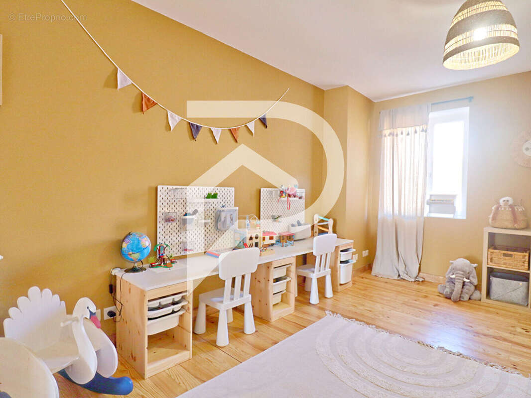 Maison à LA BRILLANNE