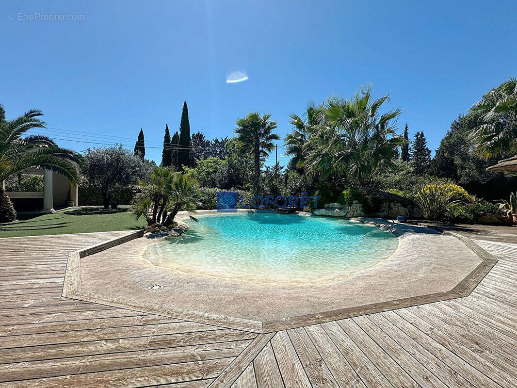 Maison à DRAGUIGNAN