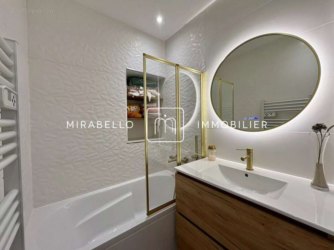 "la gaude - villa" - photo 21