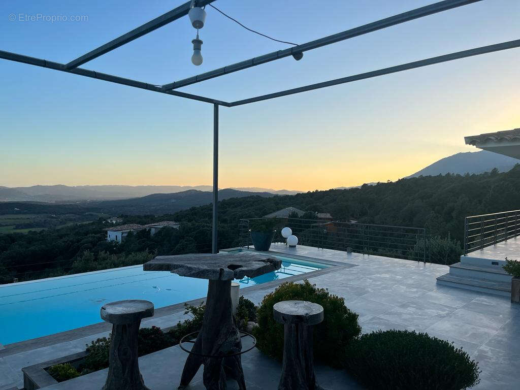 Maison à PORTO-VECCHIO