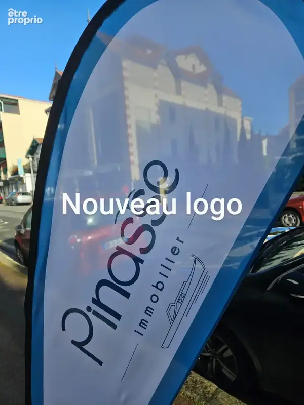 Résidence de tourisme hyper centre-ville Arcachon T2 - photo 5