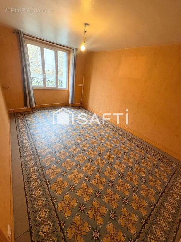 Photo 6 - Maison à MEZIERES-SUR-SEINE