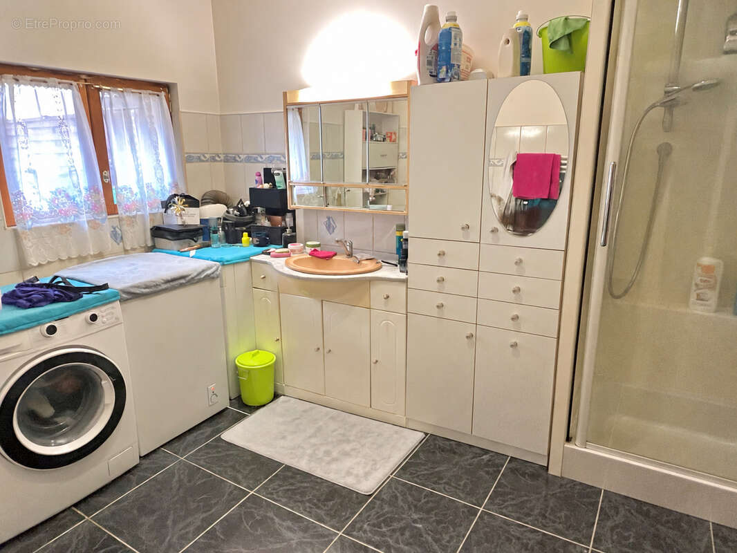 Maison ancienne - 5 pièce - 80m2 - photo 8