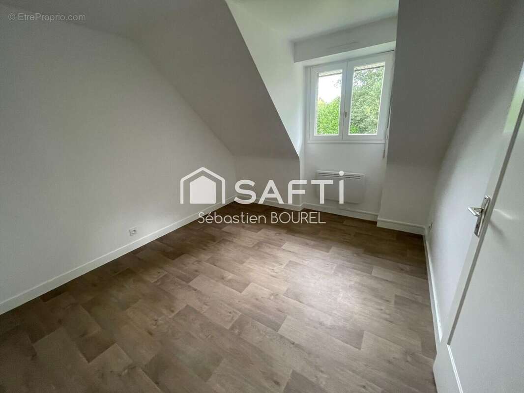 Photo 8 - Maison à LANGUIDIC