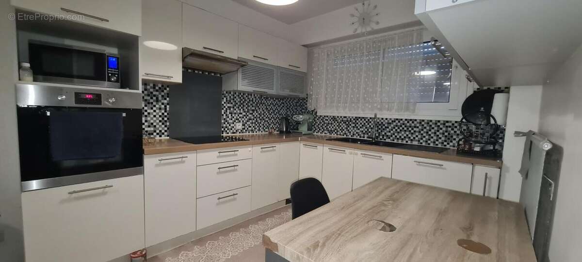 Appartement à ARGENTEUIL