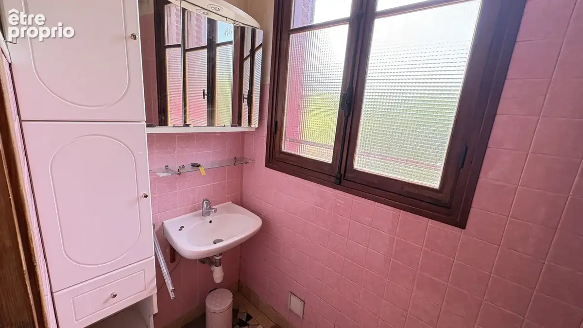SOLENE charmante maison avec grand terrain de 713 m2 - photo 9
