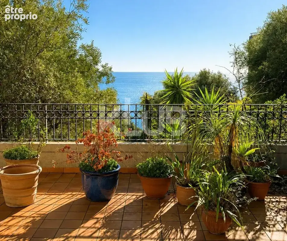 Propriété d'exception - hauteurs de toga - vue mer - 3 000 m² - photo 2