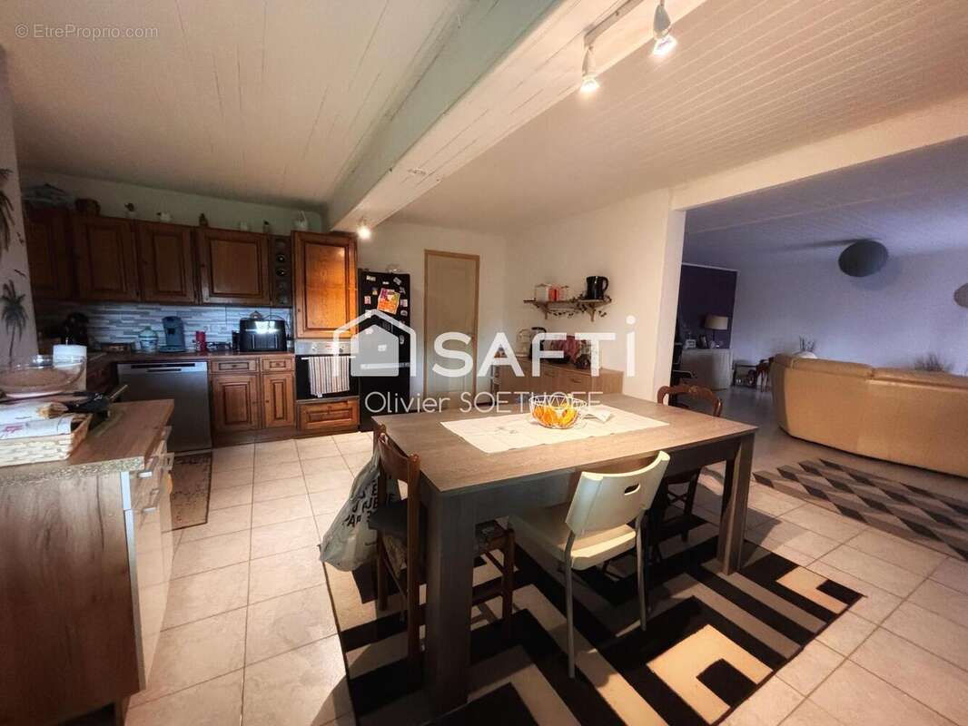 Photo 7 - Maison à TONNEINS