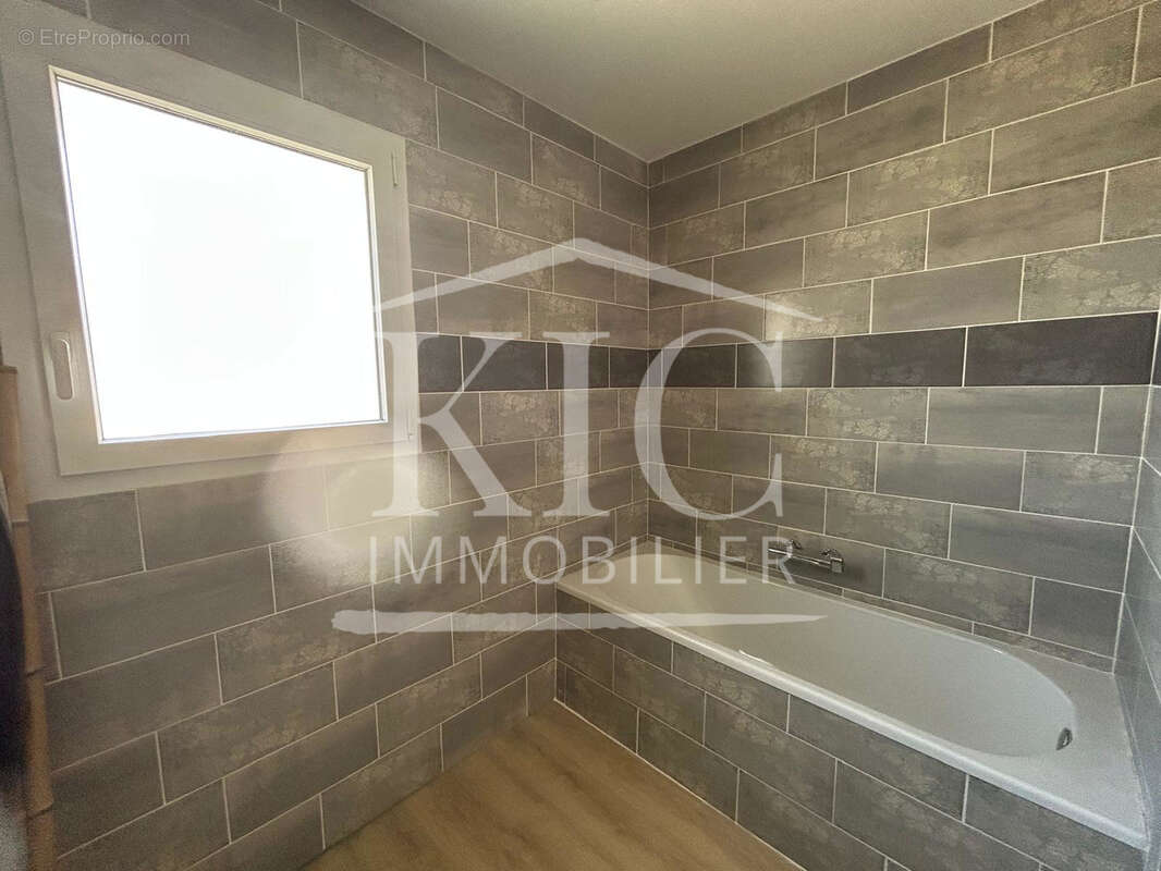 Maison à CARCASSONNE