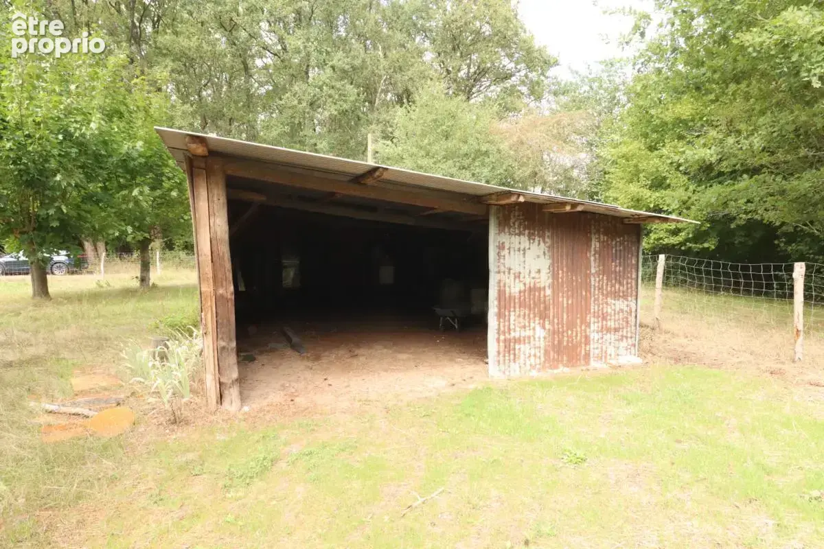Pavillon plain pied dans un cadre calme et verdoyant - photo 6
