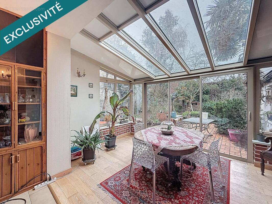 Photo 1 - Appartement à FOUQUIERES-LES-LENS
