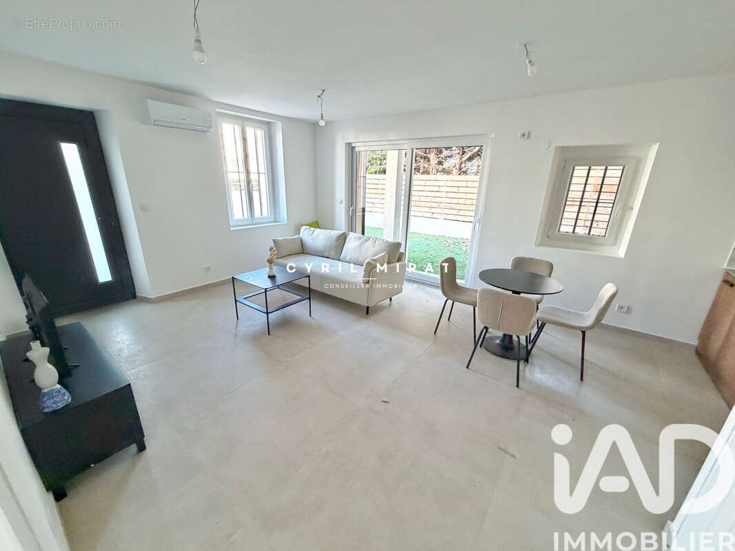 Photo 3 - Appartement à OLLIOULES