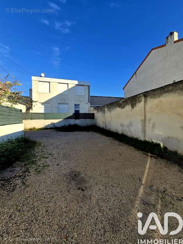 Photo 3 - Appartement à MARSEILLE-14E