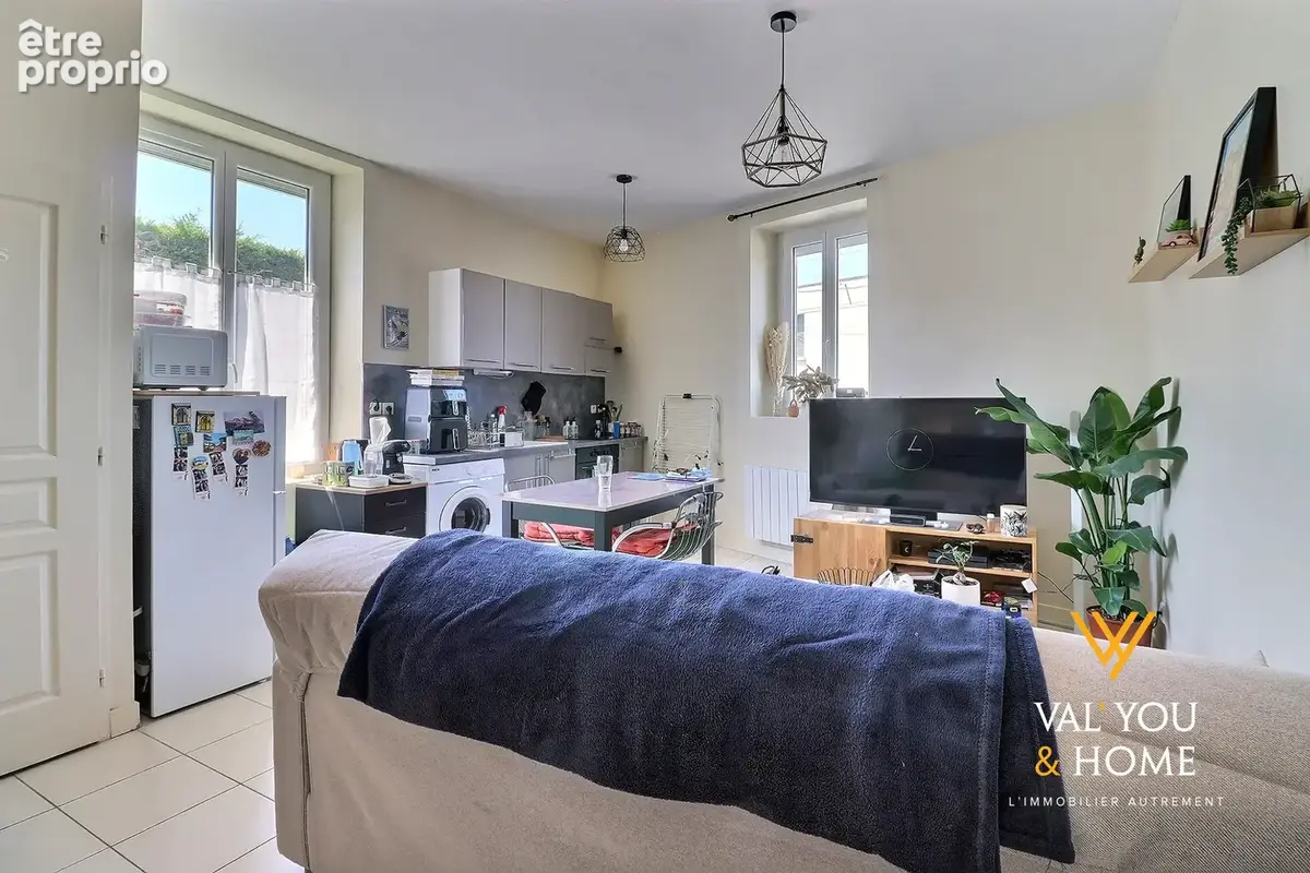 SPÉCIAL INVESTISSEUR   Immeuble de Rapport Clé en Main à Oullins (69600) - photo 6