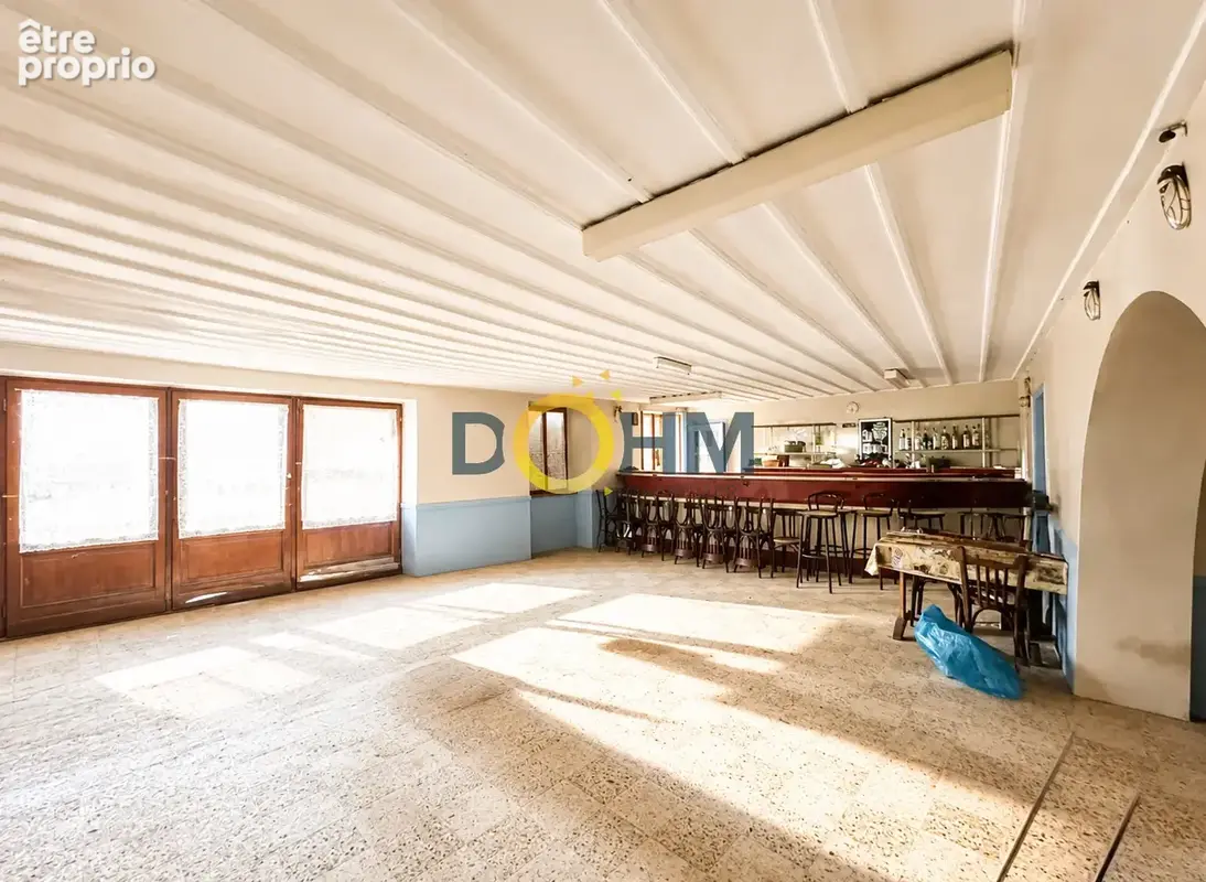 Ensemble immobilier à rénover - photo 2
