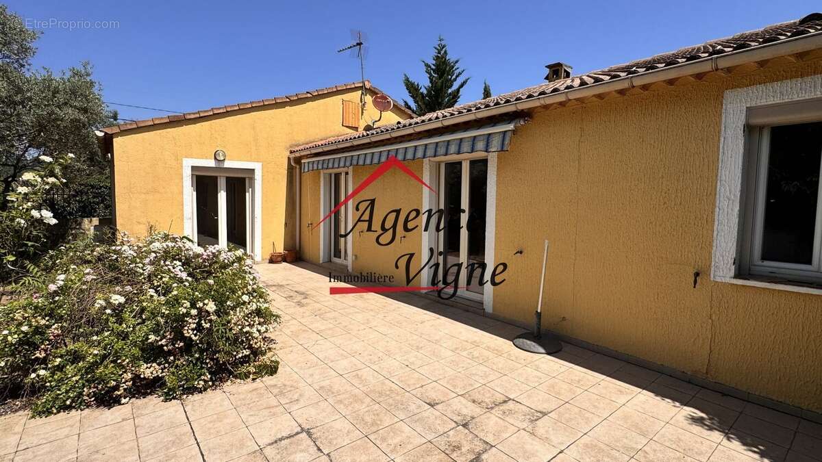 Maison 118 m² à Saint-Florent-Sur-Auzonnet  - photo 7