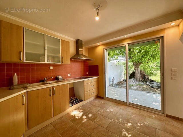 Maison à PRADES-LE-LEZ