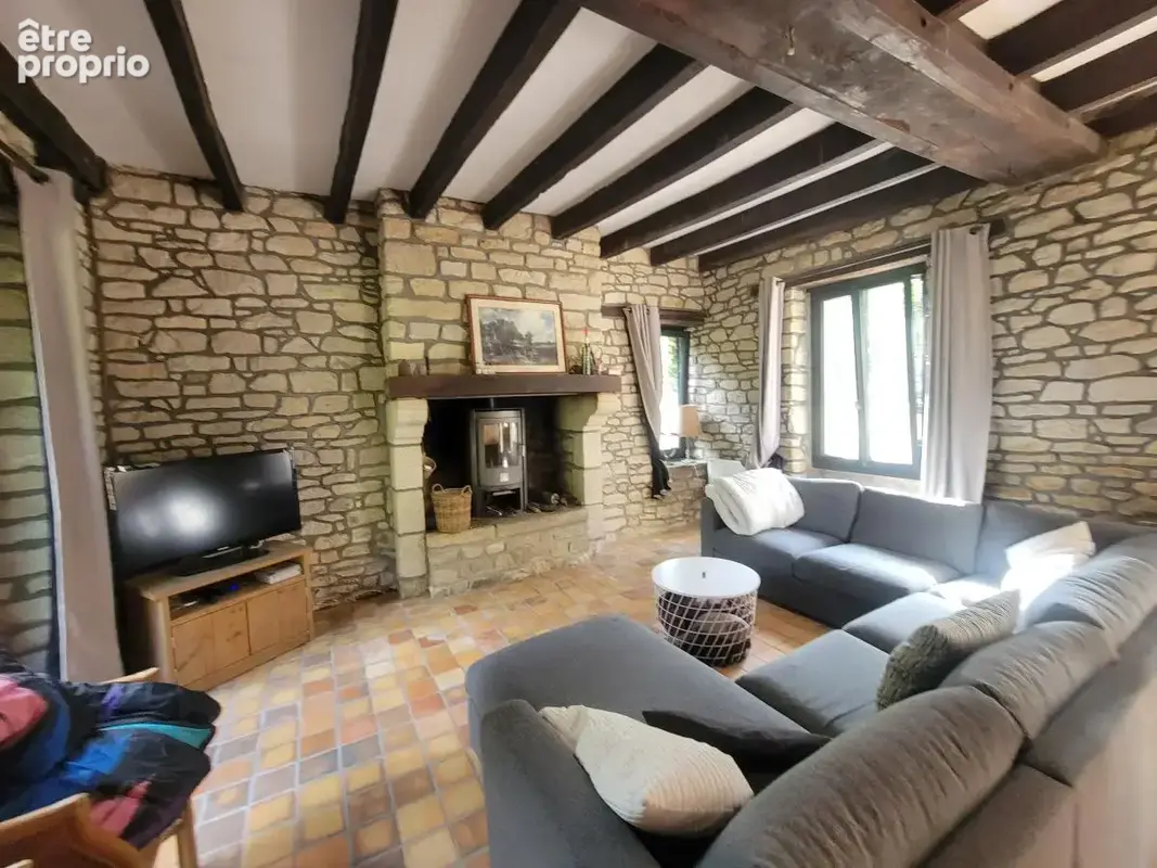Maison 3 pièces 60 m² à vendre à Ploerdut (56160) - photo 4