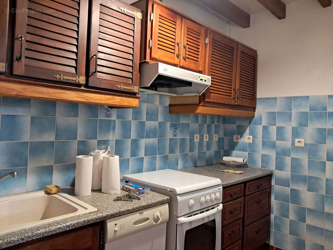 Maison à SURY-PRES-LERE