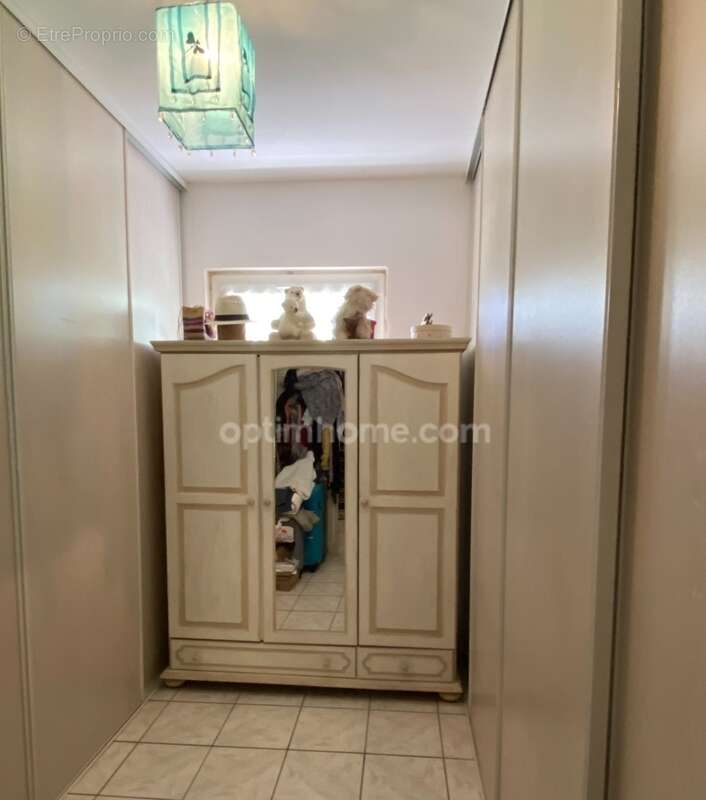 Maison à L&#039;ISLE-D&#039;ESPAGNAC