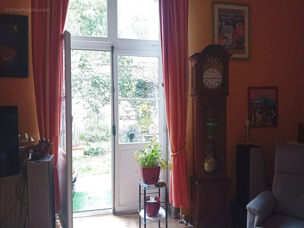 Appartement à SAINT-DIDIER-AU-MONT-D&#039;OR