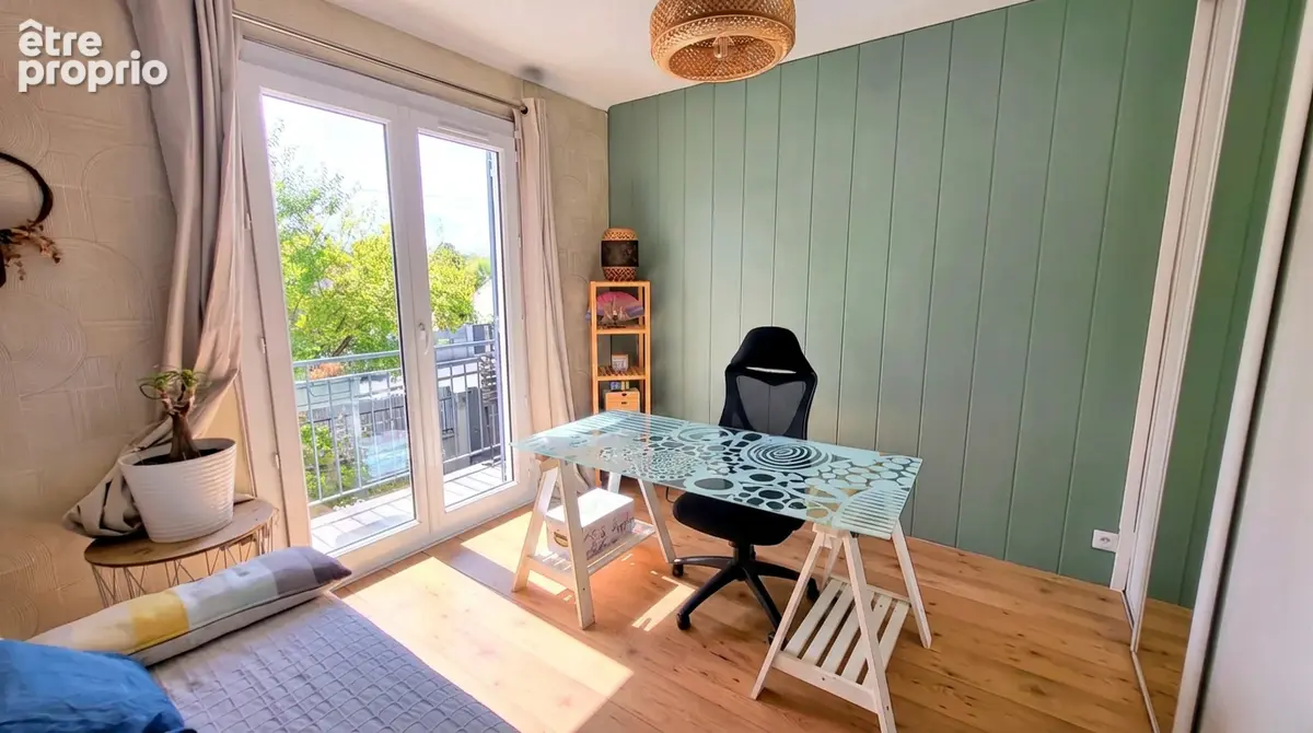 Maison 121m² à vertou - photo 7