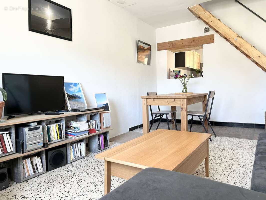 Maison à CONNAUX