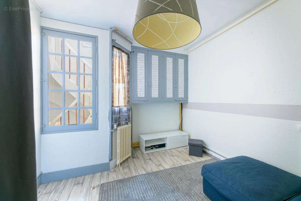 Maison à MONTOIRE-SUR-LE-LOIR
