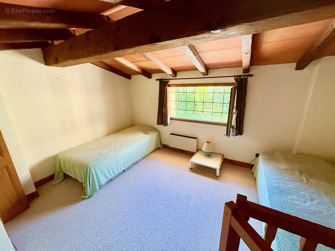 Appartement à CAVALAIRE-SUR-MER