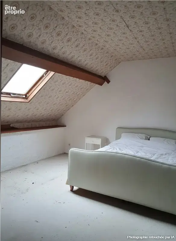 Maison à rénover - photo 7