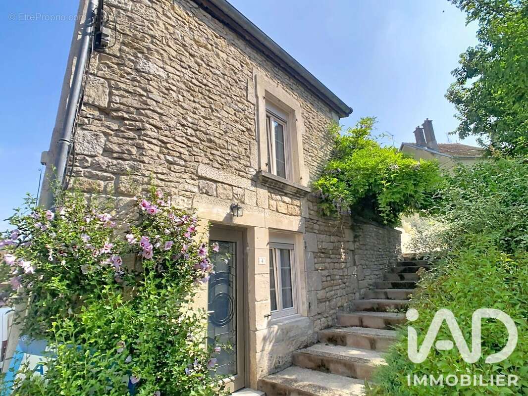 Maison 75 m² à Chaumont  - photo 2