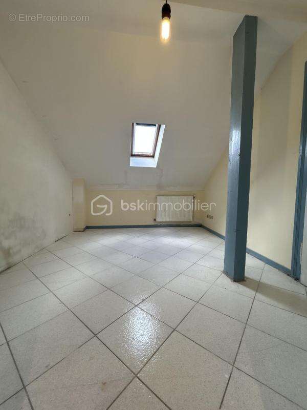 Appartement à KUNTZIG