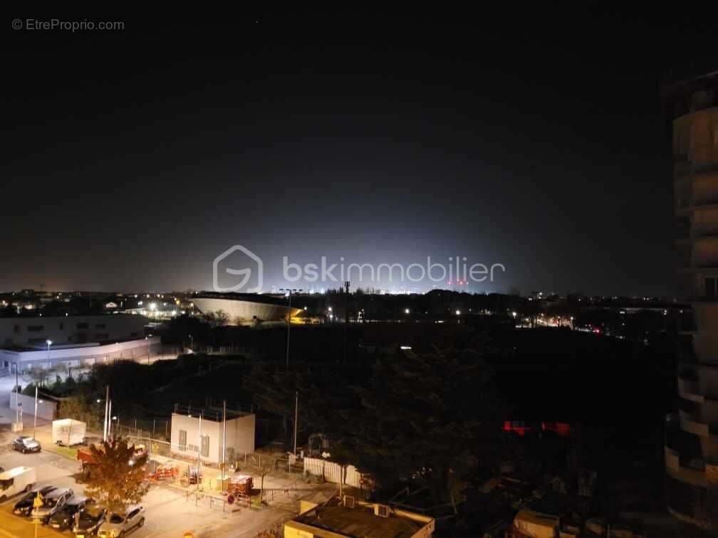 Appartement à SAINT-NAZAIRE