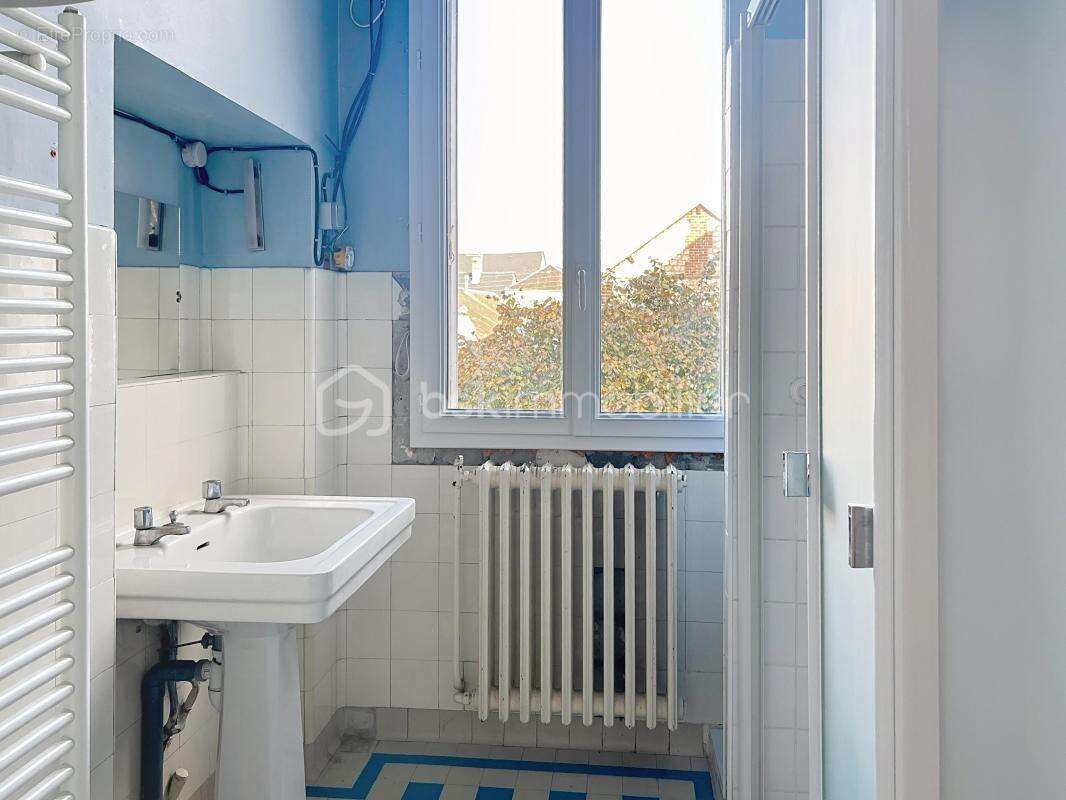 Maison à CAUDEBEC-LES-ELBEUF